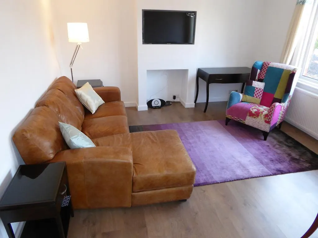 Stargarden Apartments Βερολίνο
