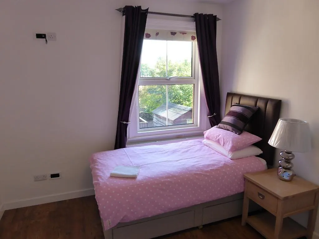 Stargarden Apartments Βερολίνο 0*,  Γερμανία