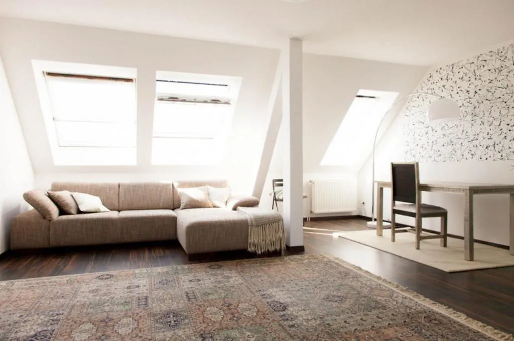 Stargarden Apartments Βερολίνο