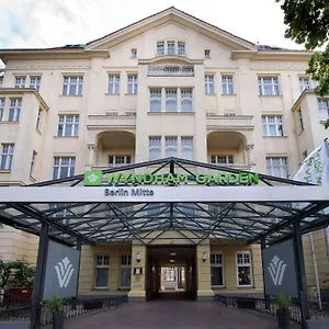 Wyndham Garden Mitte Ξενοδοχείο